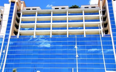 Odsprzedaż - Apartment - Altea