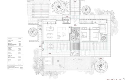 Nouvelle construction - Villa - Benissa - Cala de la Fustera