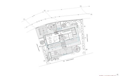 Nouvelle construction - Villa - Benissa - Cala de la Fustera