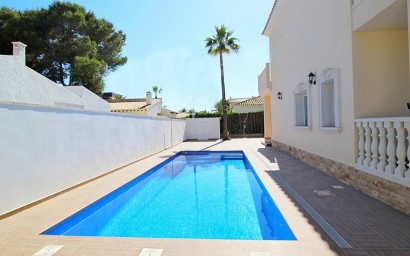 Resale - Villa - Orihuela Costa - Cabo Roig