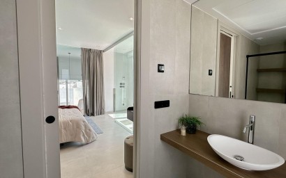 New Build - Villa - Algorfa - La Finca Golf