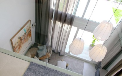 New Build - Villa - Algorfa - La Finca Golf