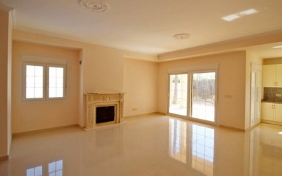 Resale - Villa - Orihuela Costa - Cabo Roig