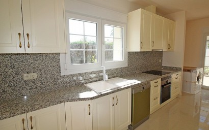 Resale - Villa - Orihuela Costa - Cabo Roig