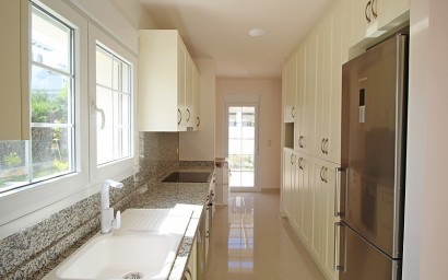 Resale - Villa - Orihuela Costa - Cabo Roig