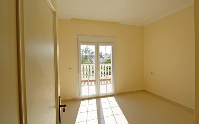Resale - Villa - Orihuela Costa - Cabo Roig
