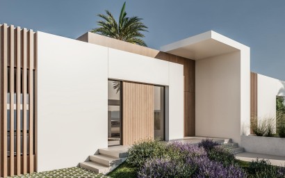 New Build - Townhouse - El Campello - Cala D´Or