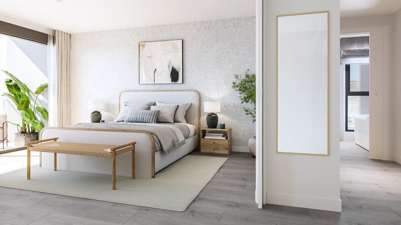 New Build - Townhouse - San Juan Alicante - Cabo de las Huertas