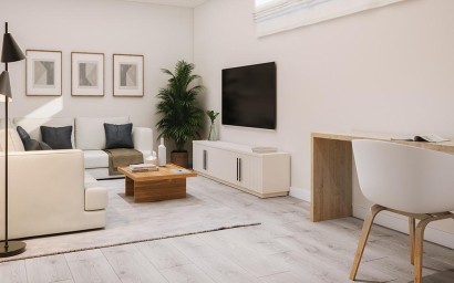 New Build - Townhouse - San Juan Alicante - Cabo de las Huertas