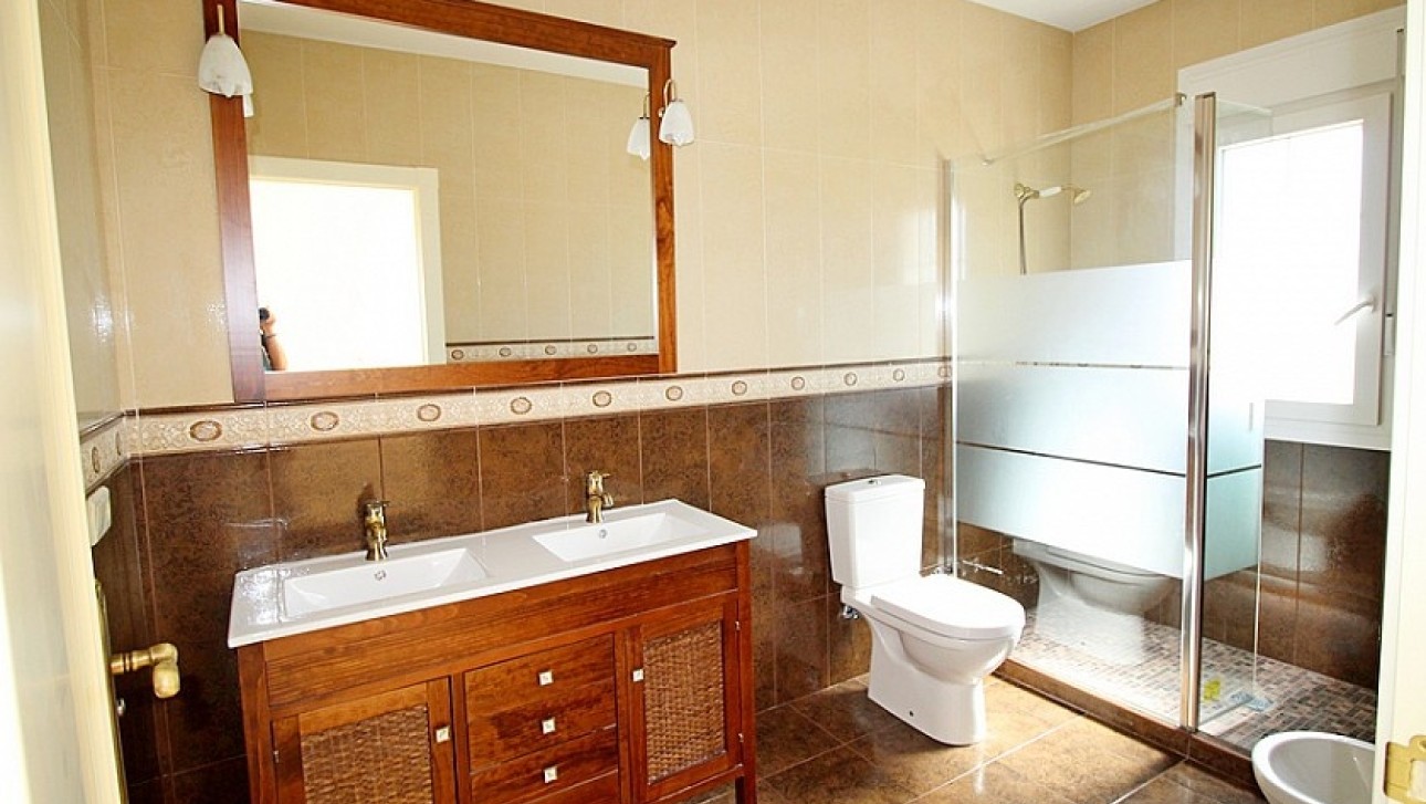 Resale - Villa - Orihuela Costa - Cabo Roig