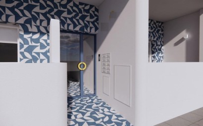 New Build - Apartment - Pilar de la Horadada - Torre De La Horadada