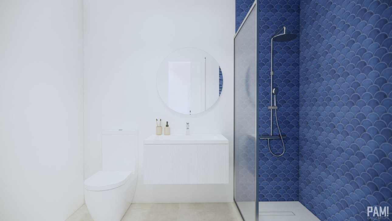 New Build - Apartment - Pilar de la Horadada - Torre De La Horadada