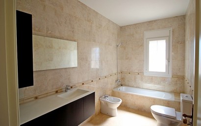 Resale - Villa - Orihuela Costa - Cabo Roig