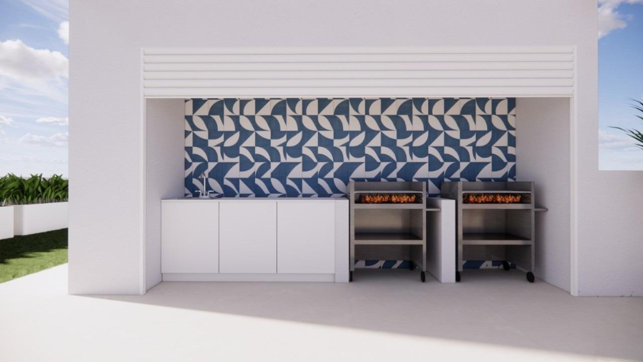 New Build - Penthouse - Pilar de la Horadada - Torre De La Horadada