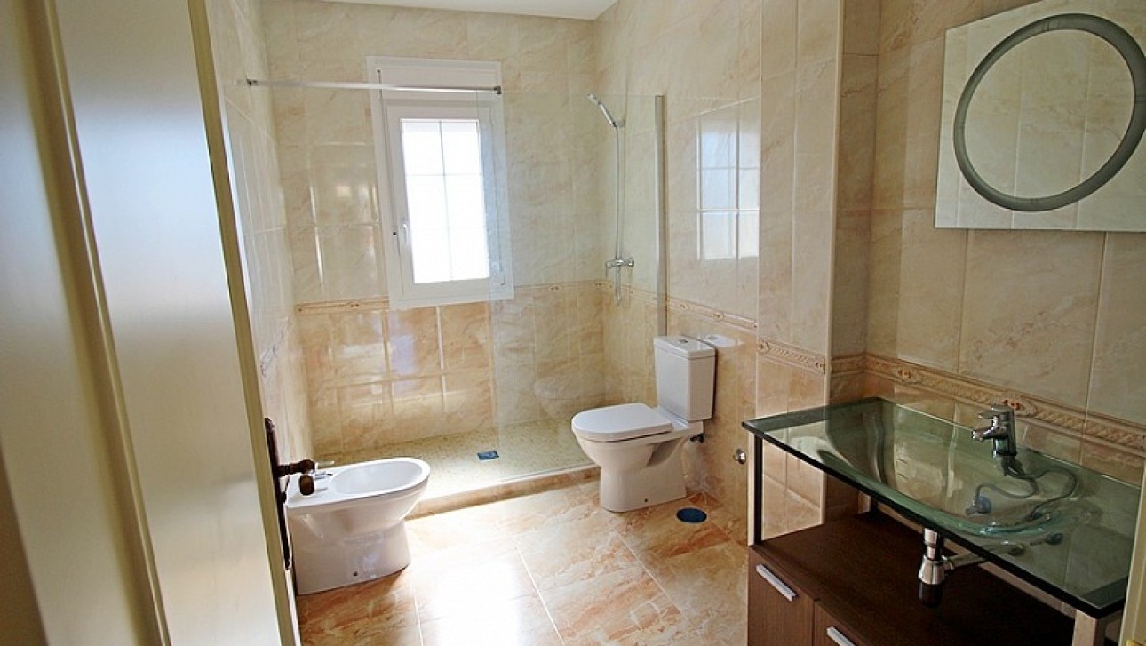 Resale - Villa - Orihuela Costa - Cabo Roig
