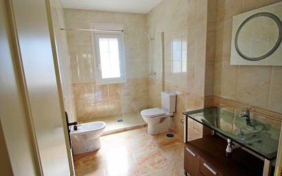 Resale - Villa - Orihuela Costa - Cabo Roig