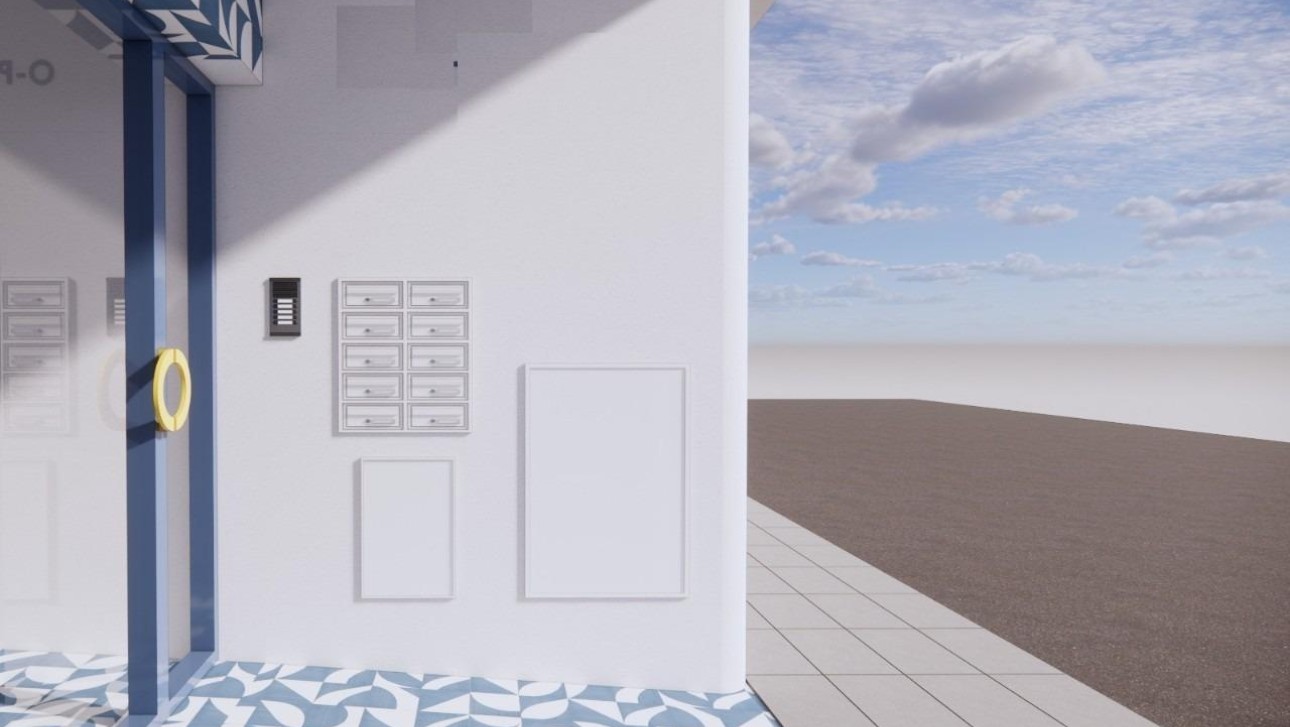 New Build - Penthouse - Pilar de la Horadada - Torre De La Horadada