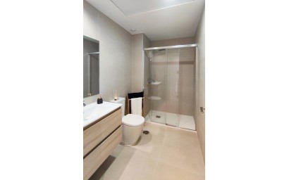 New Build - Townhouse - San Javier - pueblo