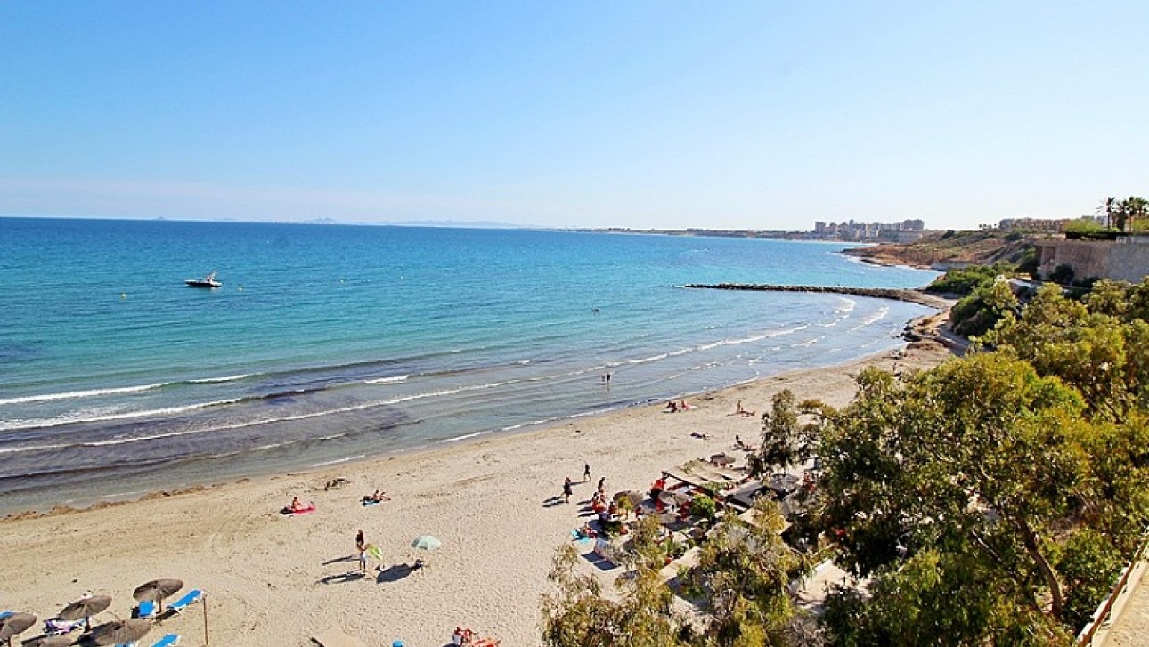 Resale - Villa - Orihuela Costa - Cabo Roig