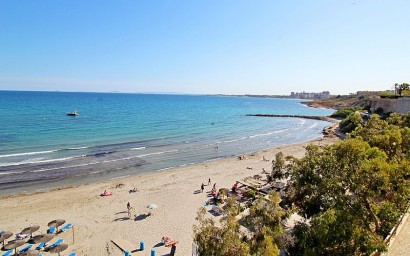 Resale - Villa - Orihuela Costa - Cabo Roig