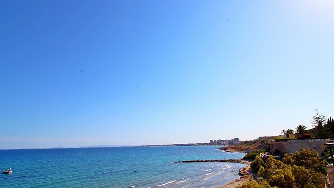 Resale - Villa - Orihuela Costa - Cabo Roig