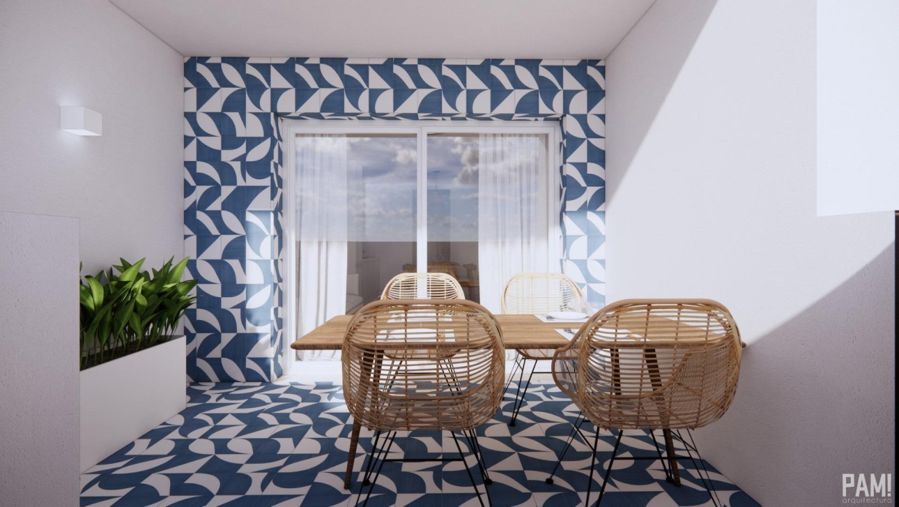 Nieuwbouw Woningen - Apartment - Pilar de la Horadada - Torre De La Horadada