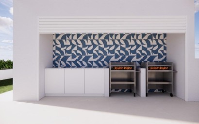 New Build - Apartment - Pilar de la Horadada - Torre De La Horadada