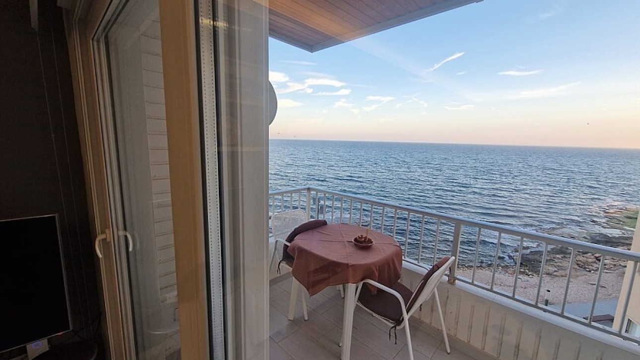 Resale - Apartment - Torrevieja - Playa del Cura