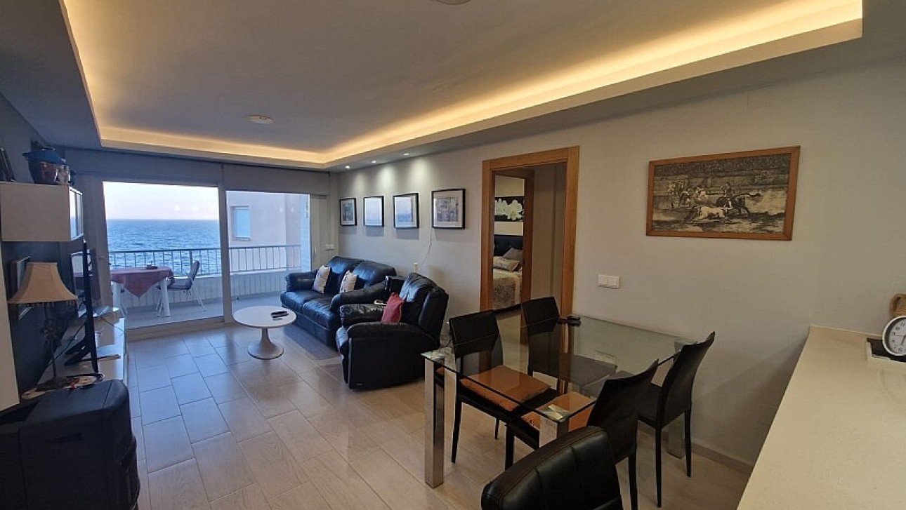 Resale - Apartment - Torrevieja - Playa del Cura