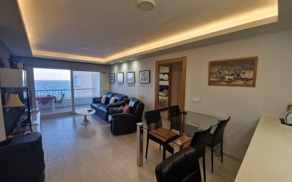 Resale - Apartment - Torrevieja - Playa del Cura