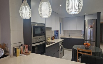 Resale - Apartment - Torrevieja - Playa del Cura