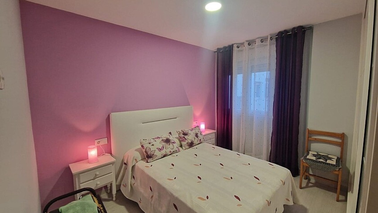 Resale - Apartment - Torrevieja - Playa del Cura