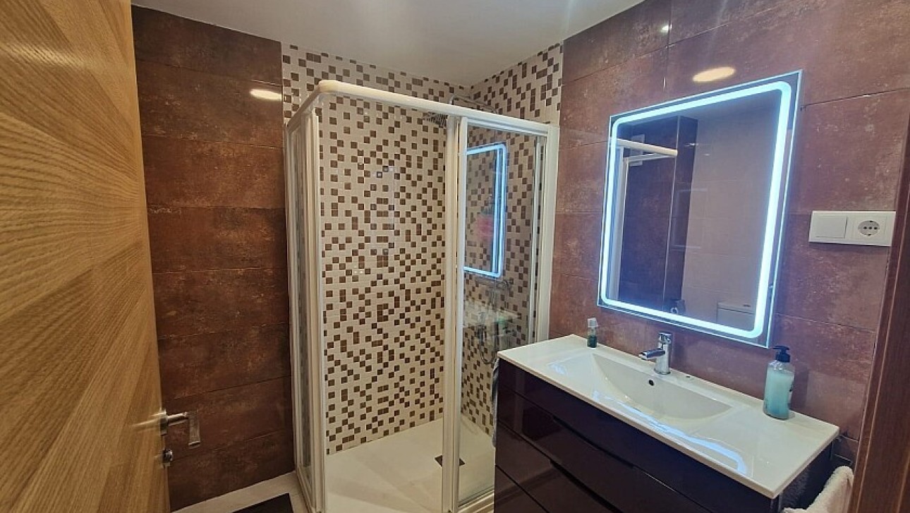Resale - Apartment - Torrevieja - Playa del Cura