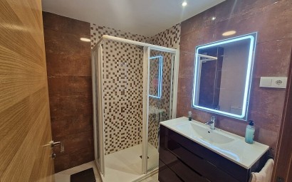 Resale - Apartment - Torrevieja - Playa del Cura