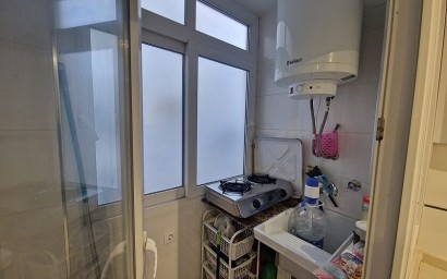 Resale - Apartment - Torrevieja - Playa del Cura