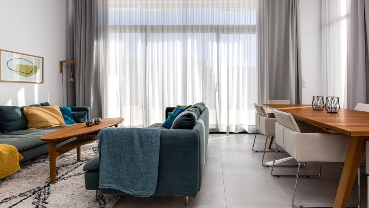 New Build - Villa - Pilar de la Horadada - pueblo