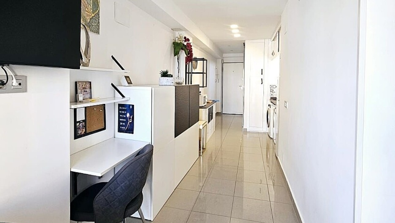 Resale - Apartment - Orihuela Costa - Dehesa de campoamor