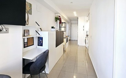 Resale - Apartment - Orihuela Costa - Dehesa de campoamor
