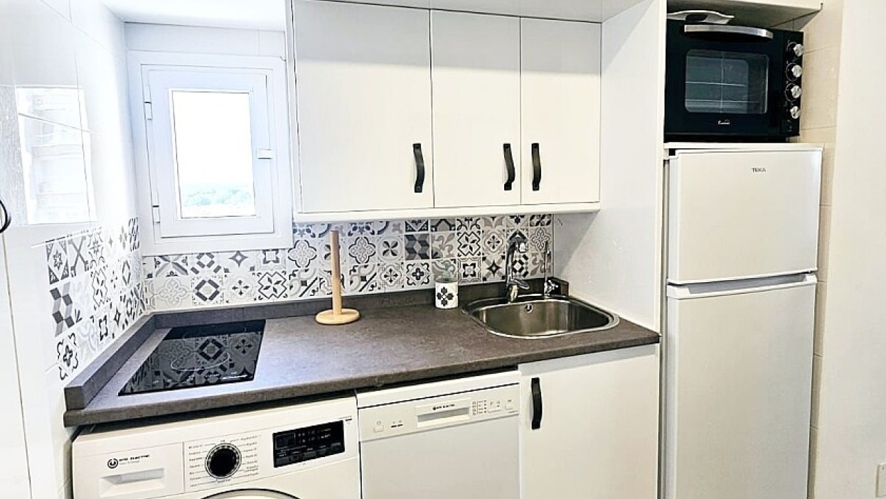 Resale - Apartment - Orihuela Costa - Dehesa de campoamor