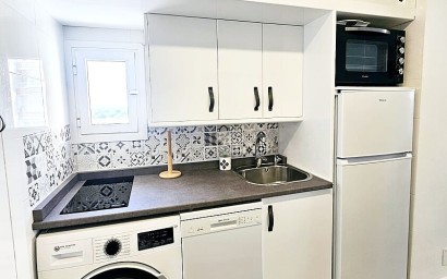 Resale - Apartment - Orihuela Costa - Dehesa de campoamor