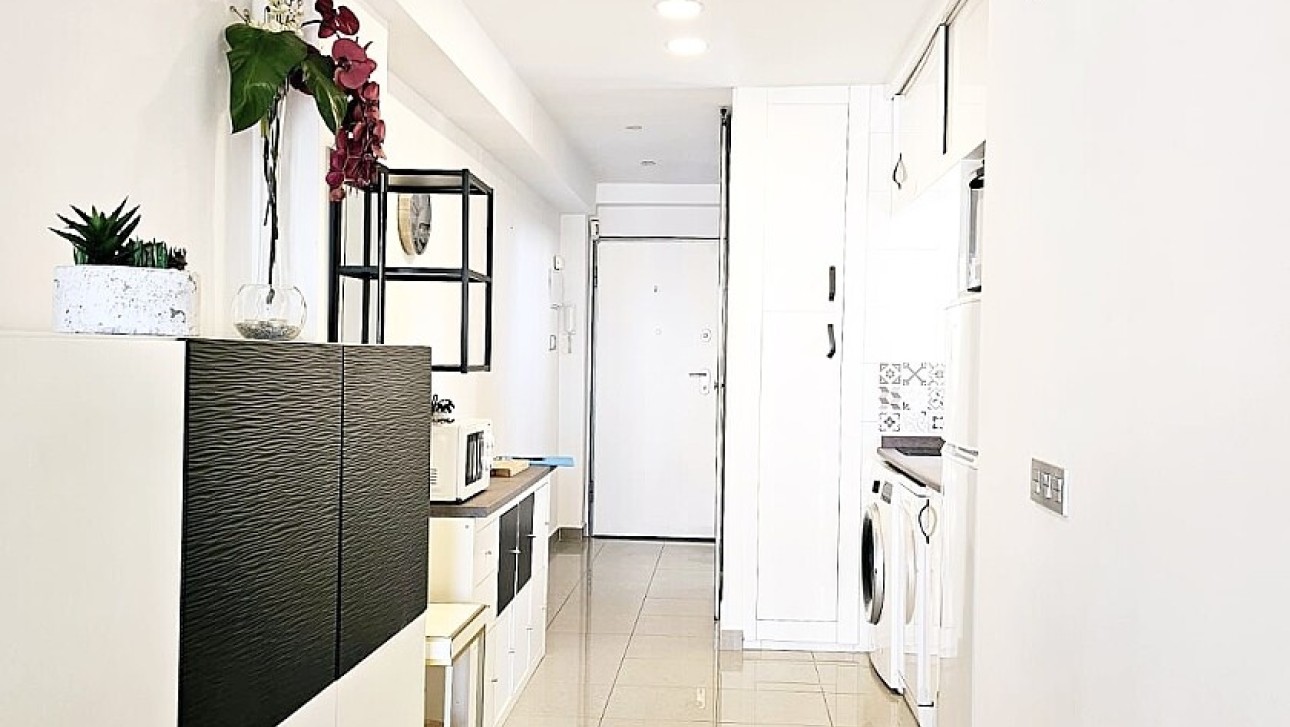 Resale - Apartment - Orihuela Costa - Dehesa de campoamor