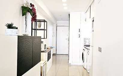 Resale - Apartment - Orihuela Costa - Dehesa de campoamor