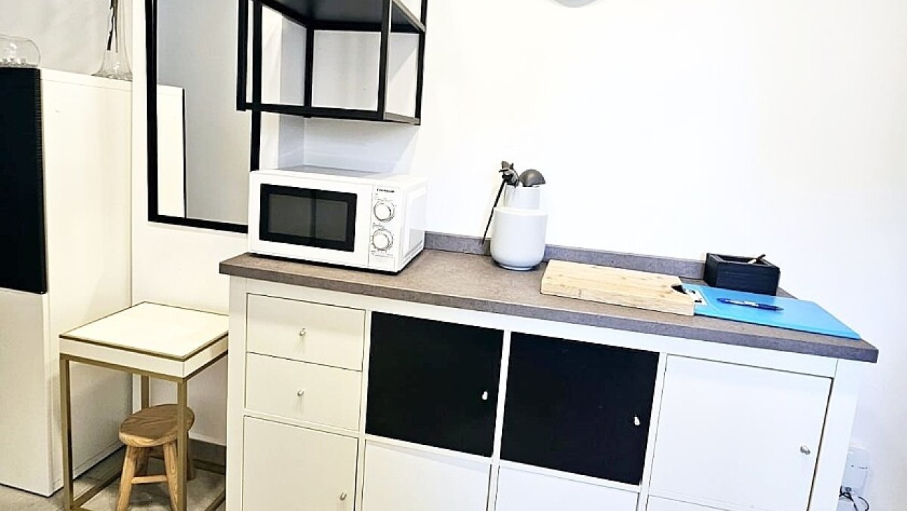 Resale - Apartment - Orihuela Costa - Dehesa de campoamor