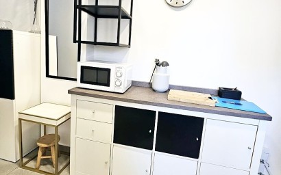 Resale - Apartment - Orihuela Costa - Dehesa de campoamor