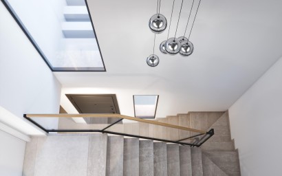 New Build - Villa - San Javier - Santiago De La Ribera