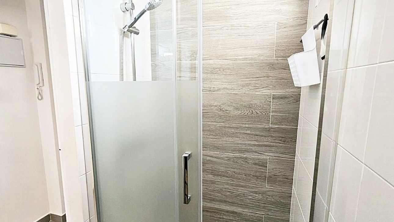 Resale - Apartment - Orihuela Costa - Dehesa de campoamor