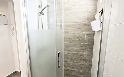 Resale - Apartment - Orihuela Costa - Dehesa de campoamor