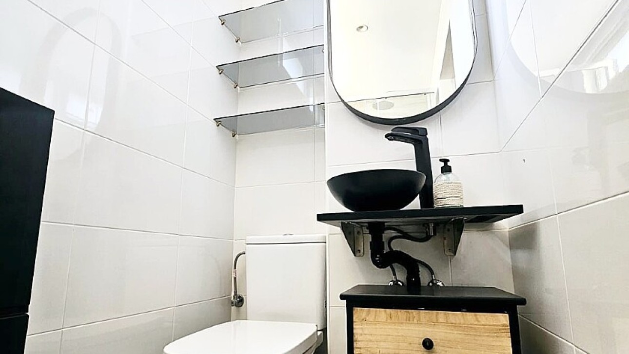 Resale - Apartment - Orihuela Costa - Dehesa de campoamor