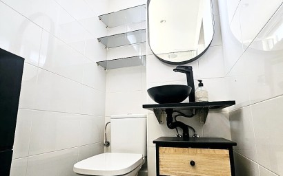 Resale - Apartment - Orihuela Costa - Dehesa de campoamor