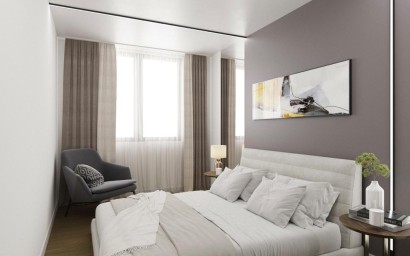 New Build - Apartment - Alicante - Centro